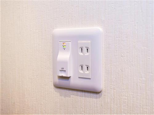 SHIN YOKOHAMA SK HOTEL - Smoking - Vacation STAY 86108