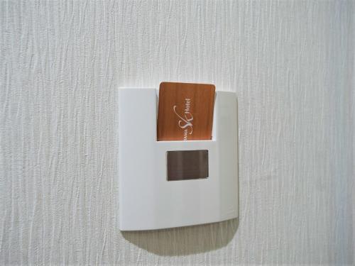 SHIN YOKOHAMA SK HOTEL - Smoking - Vacation STAY 86108