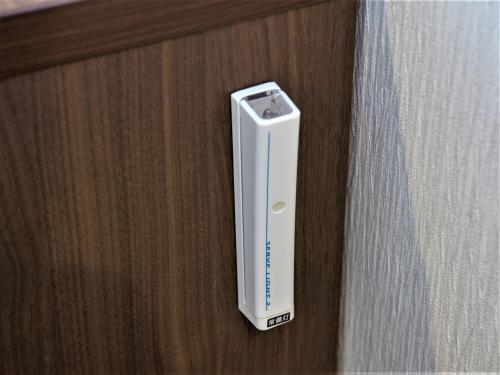 SHIN YOKOHAMA SK HOTEL - Smoking - Vacation STAY 86108