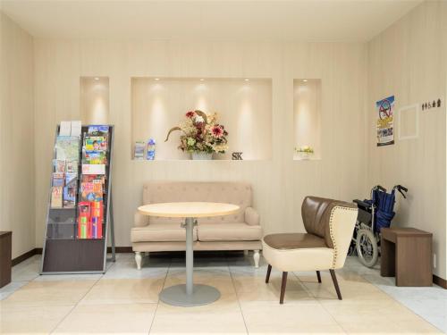 SHIN YOKOHAMA SK HOTEL - Smoking - Vacation STAY 86108