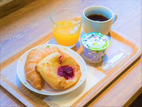 SHIN YOKOHAMA SK HOTEL - Smoking - Vacation STAY 86108