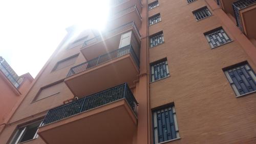  B&B Galileo in Neapel