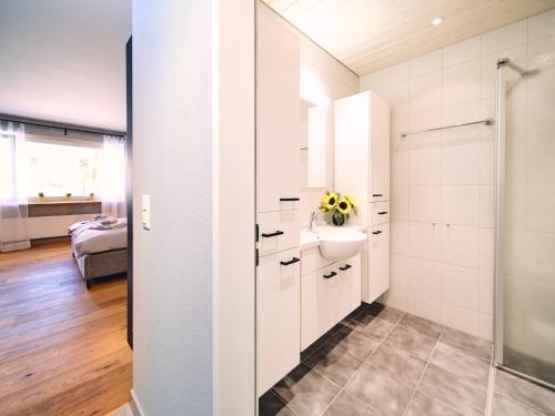 Derby 14 by Arosa Vacations, Design-Studio Direkt am Obersee, Arosa (foto 10)