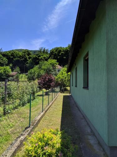 Porodična kuća za odmor Zelenika - image 8