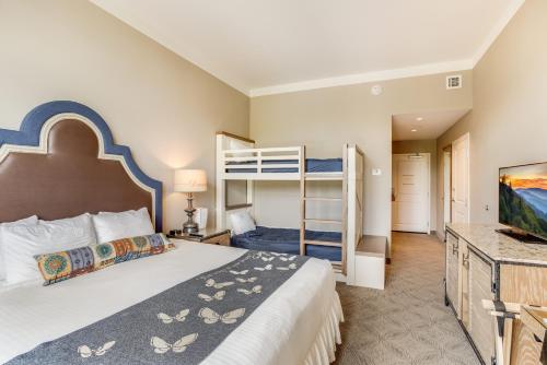 Dollywood's DreamMore Resort & Spa