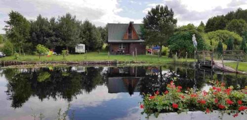 DOMEK ROZTOCZE