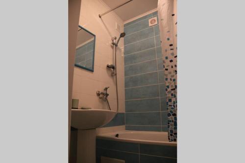 Апартаменти на Космонавтів, Vinnycja (fotografie 6)