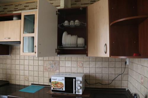 Апартаменти на Космонавтів, Vinnycja (fotografie 7)