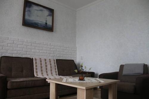 Апартаменти на Космонавтів, Vinnycja (fotografie 10)