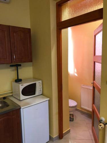 Balatonalmádi Apartmanház