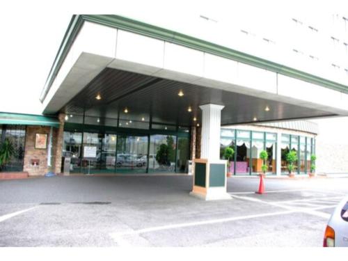 Hiroshima Diamond Hotel - Vacation STAY 86214
