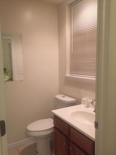 Cozy bedrooms at University City in Philadelphia 4