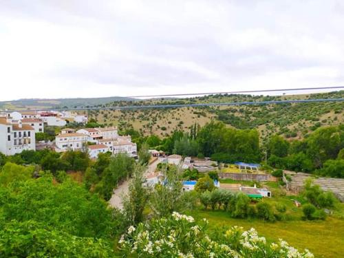 Casa María gîte à louer Benamahoma
