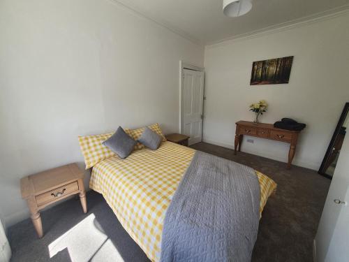 Thomas Apartment