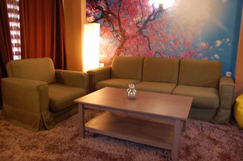 Aparthotel Seasons - image 12