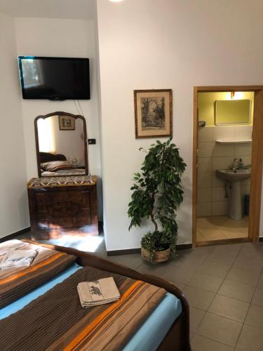 Balatonalmádi Apartmanház