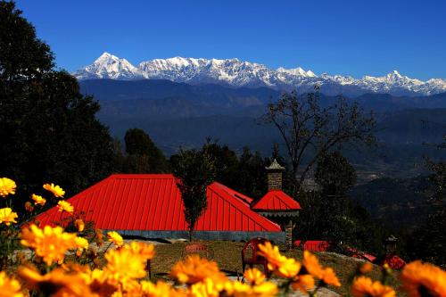 Himalaya Darshan Resort