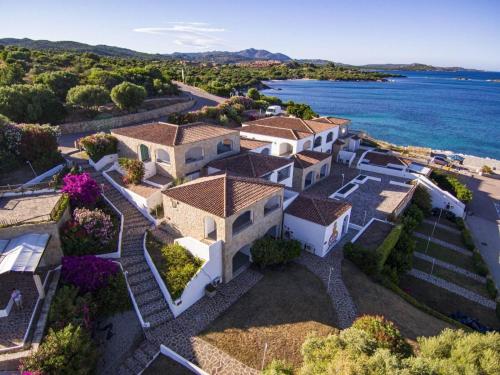 Le Sirene Hotel de charme Olbia