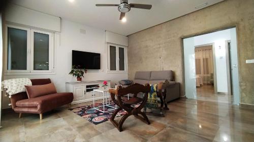 Casa Rural Albahaca in Herrera Del Duque