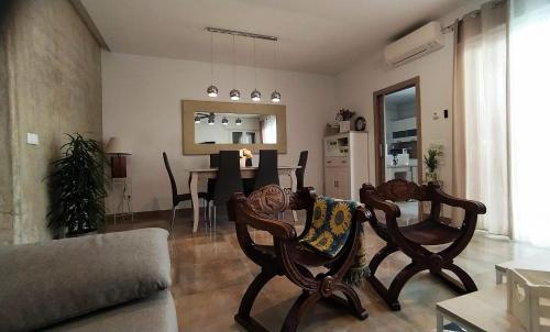 Casa Rural Albahaca in Herrera Del Duque