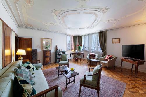 Palazzetto Pisani Grand Canal, Venice (photo 6)