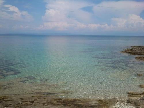 APARTMENT KRISTINA Sea View, Beautiful beaches