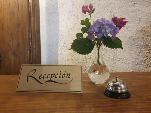 Hotel Labranza
