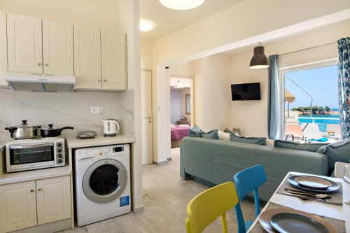  Melina Apartments in Chania