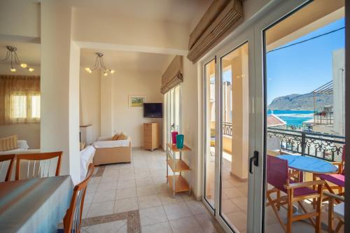 MisterCrete Holidays House in Vrachasi