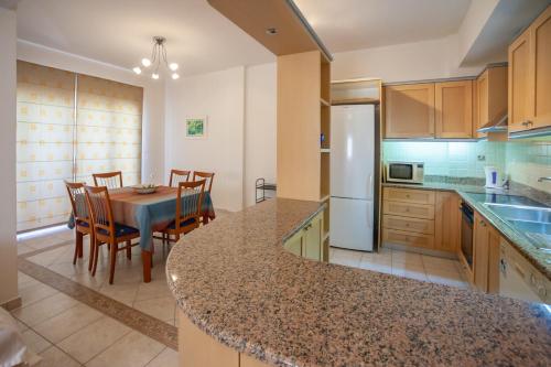 MisterCrete Holidays House in Vrachasi