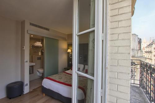 Hotel Villa Margaux Paris