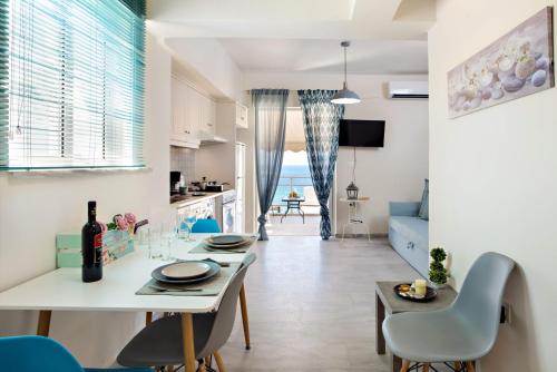  Melina Apartments in Chania