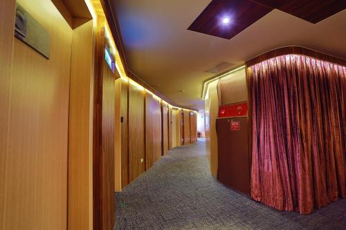Facilities, MF Hotel, penghu                                                          in Penghu