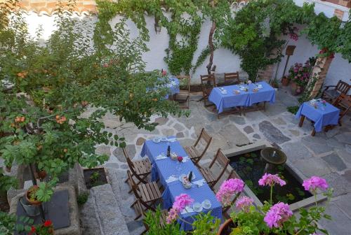Hotel Labranza