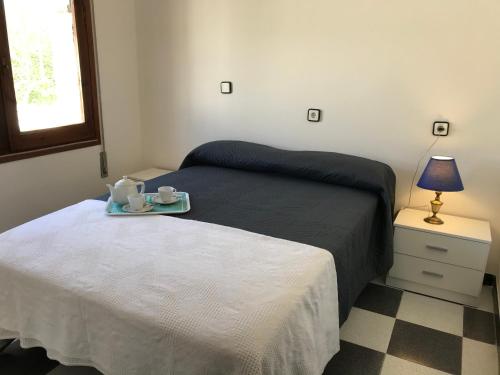 Three-Bedroom Villa room in MEDDAYS VILLA LAGUN ETXEA