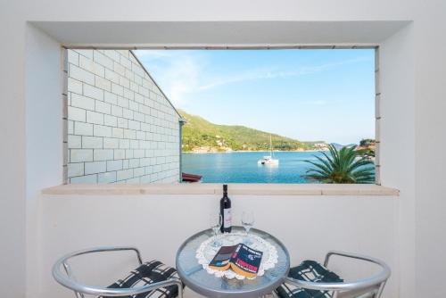 Villa Mare & Filip 5