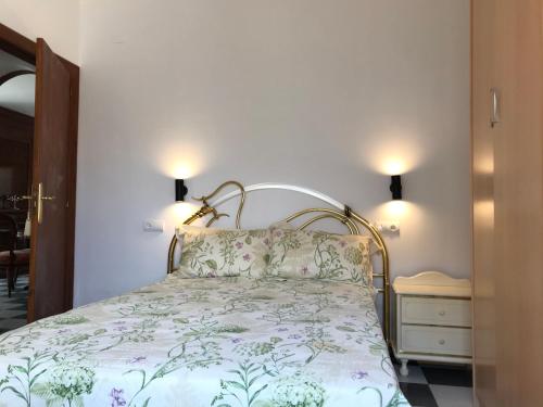 Three-Bedroom Villa image 10