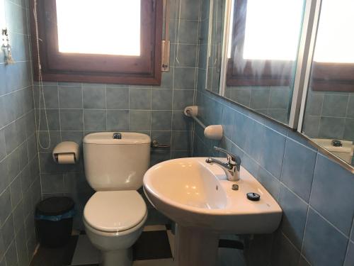 MEDDAYS VILLA LAGUN ETXEA