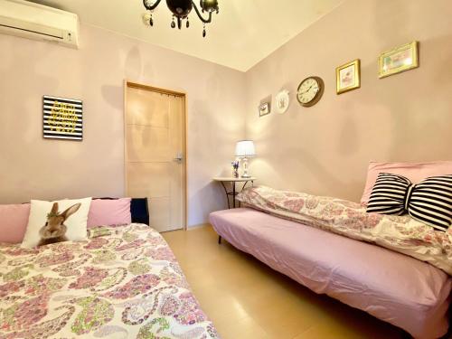 Mori de house in Kobe 201