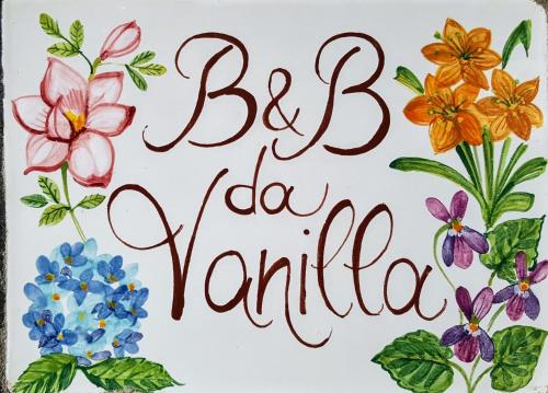 B&B Bonzicco - B&B da Vanilla - Bed and Breakfast Bonzicco