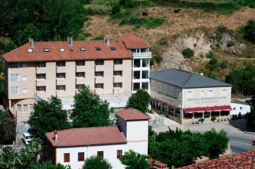 Hotel La Glorieta 1