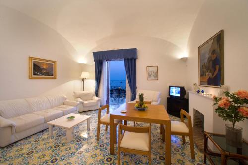 La Caravella di Positano - image 6