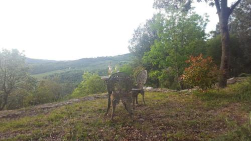 Casale SCARCETA in val d'Orcia gîte à louer Sant'Antimo