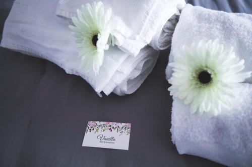 B&B da Vanilla Room Type - Double Room with Shared Bathroom
