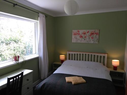 Kilcommon Lodge Holiday Hostel