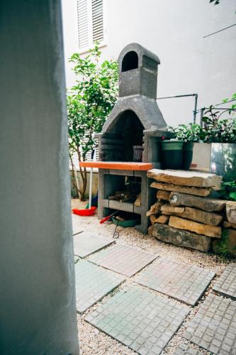 Apartment Zore