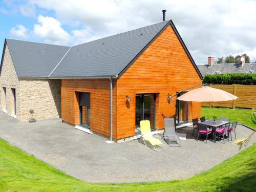 Le gîte du verger - Baie du Mont St Michel gîte à louer Avranches