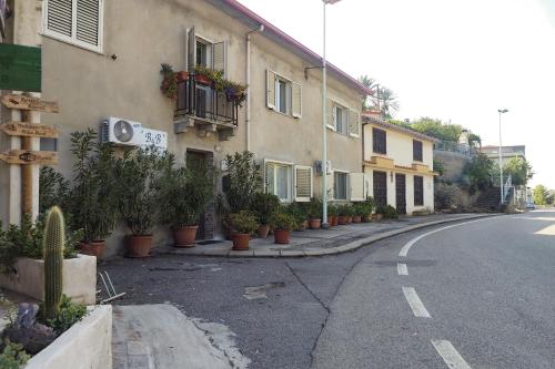 La Vecchia Montagna B&B in Nebida