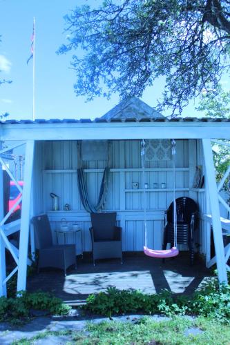 Facilities, Superior Citycottage Kristiansand in Lund
