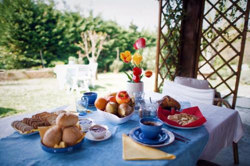 B&B Cascina Ciapilau